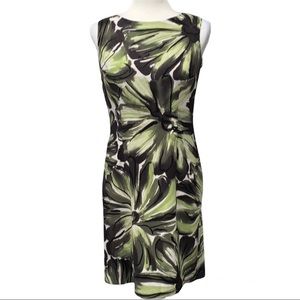 Connected apparel Sleeveless Dress Size 6